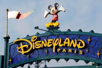 Marvel, Frozen e Star Wars a Disneyland Paris Marvel, Frozen e Star Wars a Disneyland Paris